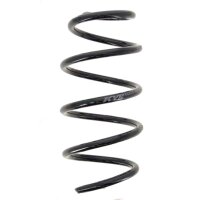 Suspension Spring set front axle coil spring KYB for e.g....