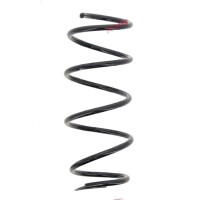 Suspension Spring set front axle coil spring KYB suitable...