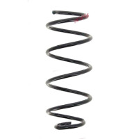 Suspension Spring set front axle coil spring KYB suitable...