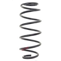 Fahrwerksfedern-Set Vorderachse Schraubenfeder KYB...