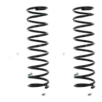Suspension Spring set front axle coil spring KYB for e.g....