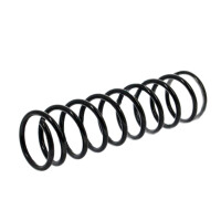Suspension Spring set front axle coil spring KYB for e.g. FIAT PANDA