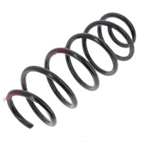 Suspension Spring set front axle coil spring KYB for LAND ROVER FREELANDER