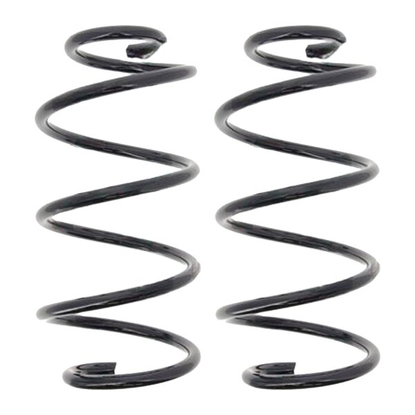 Suspension Spring set front axle coil spring KYB for e.g. MERCEDES-BENZ VITO