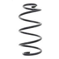 Suspension Spring set front axle coil spring KYB for e.g....