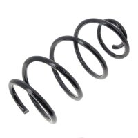 Suspension Spring set front axle coil spring KYB for e.g. MERCEDES-BENZ VITO