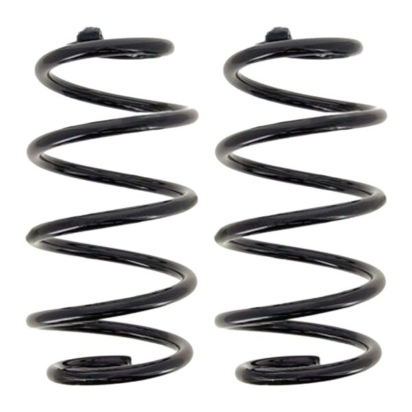 Suspension Spring set front axle coil spring KYB for e.g. VW TRANSPORTER