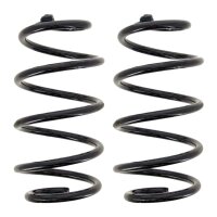 Suspension Spring set front axle coil spring KYB for e.g....