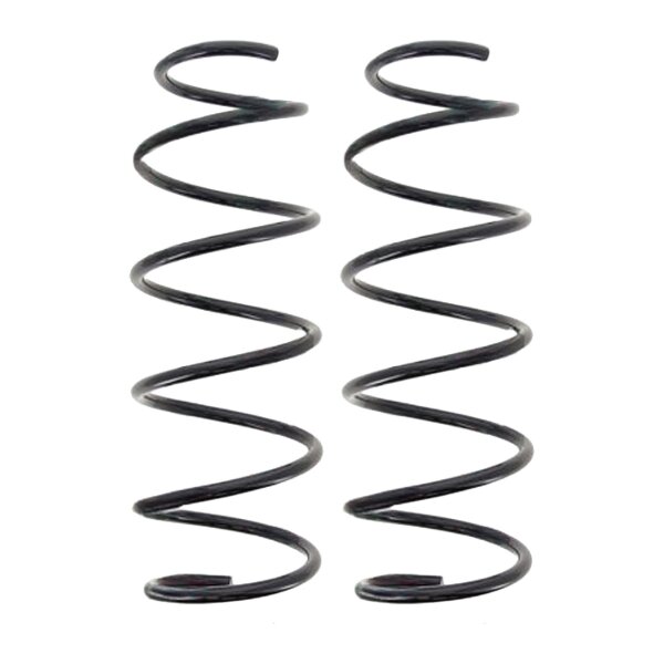 Suspension Spring set front axle coil spring KYB for ALFA ROMEO GIULIETTA