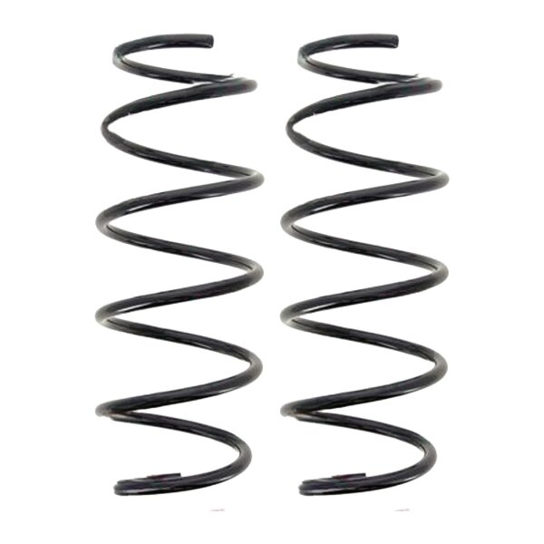 Suspension Spring set front axle coil spring KYB for ALFA ROMEO GIULIETTA