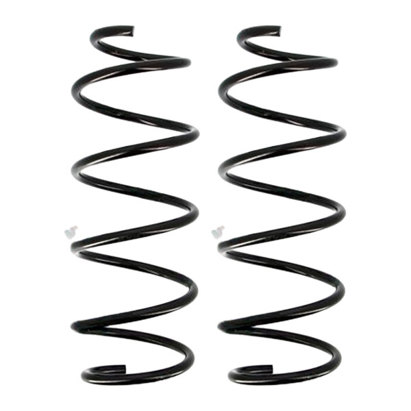Suspension Spring set front axle coil spring KYB for ALFA ROMEO GIULIETTA