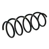 Suspension Spring set front axle coil spring KYB for ALFA ROMEO GIULIETTA