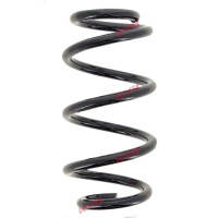 Suspension Spring set front axle coil spring KYB suitable...
