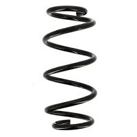 Suspension Spring set front axle coil spring KYB suitable...