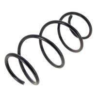 Suspension Spring set front axle coil spring KYB IAM-Expertise for BMW 1 Series