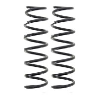 Suspension Spring set front axle KYB suitable for BMW 5...