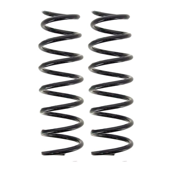 Suspension Spring set front axle coil spring KYB IAM-Expertise for BMW 5 Series