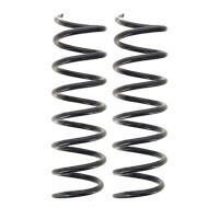 Suspension Spring set front axle Ø 114 mm KYB for...