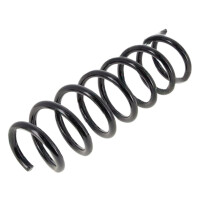 Suspension Spring set front axle Ø 114 mm KYB for BMW 5 Series and others