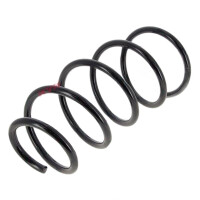 Suspension Spring set front axle coil spring KYB IAM-Expertise for BMW X1