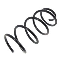 Suspension Spring set front axle coil spring KYB IAM-Expertise for BMW X1