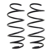 Suspension Spring set front axle Ø 145 mm KYB for...