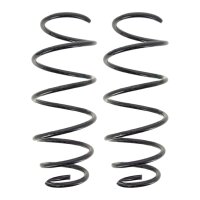 Suspension Spring set front axle Ø 145 mm KYB for...