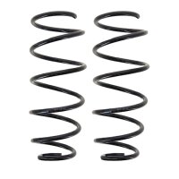 Suspension Spring set front axle Ø 143 mm KYB for...