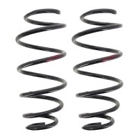 Suspension Spring set front axle Ø 170 mm KYB for...