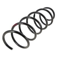 Suspension Spring set front axle coil spring KYB for CHEVROLET SPARK