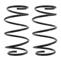 Suspension Spring Set front coil spring Ø 210 mm...