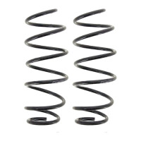 Suspension Spring set front axle coil spring Ø 153...
