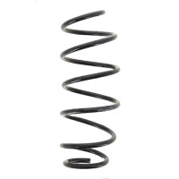Suspension Spring set front axle coil spring Ø 153...