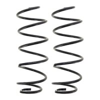Suspension Spring set front axle coil spring Ø 150...