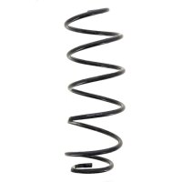 Suspension Spring set front axle coil spring Ø 150...