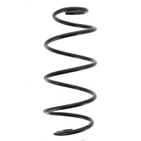 Suspension Spring set front axle coil spring KYB for e.g....