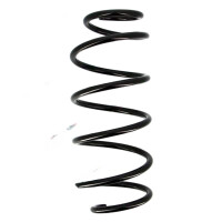 Suspension Spring set front axle coil spring KYB for e.g....