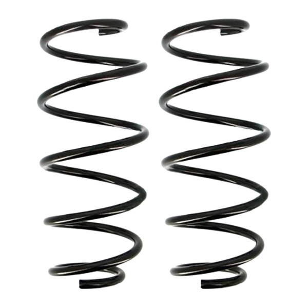 Fahrwerksfedern-Set Vorderachse Schraubenfeder Ø 148 mm KYB für u.a. CITROËN DS3