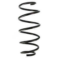 Fahrwerksfedern-Set Vorderachse Schraubenfeder Ø...
