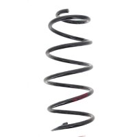 Suspension Spring set front axle coil spring Ø 148...