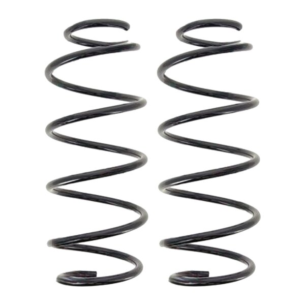 Suspension Spring set front axle coil spring KYB for e.g. PEUGEOT 508