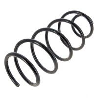 Suspension Spring set front axle coil spring KYB for e.g. PEUGEOT 508