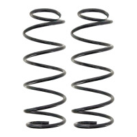 Suspension Spring set front axle coil spring KYB for e.g....