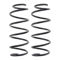 Fahrwerksfedern-Set Vorderachse Schraubenfeder KYB...