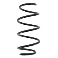 Suspension Spring set front axle coil spring Ø 152...