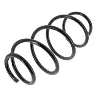 Suspension Spring set front axle coil spring Ø 152 mm KYB for PEUGEOT RCZ