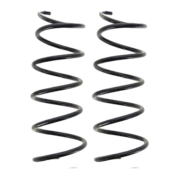 Suspension Spring set front axle coil spring KYB suitable for DACIA DUSTER