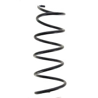 Suspension Spring set front axle coil spring KYB suitable...