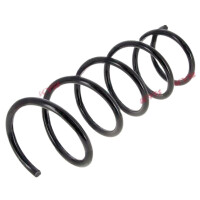 Suspension Spring set front axle coil spring KYB suitable for DACIA DUSTER
