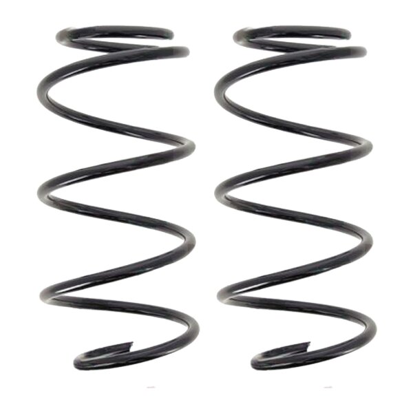 Fahrwerksfedern-Set Vorderachse Schraubenfeder KYB IAM-Expertise für FIAT 500